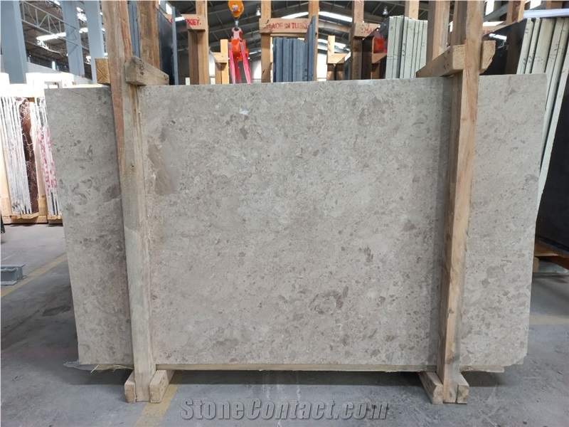 Kastamonu Beige Marble Slabs